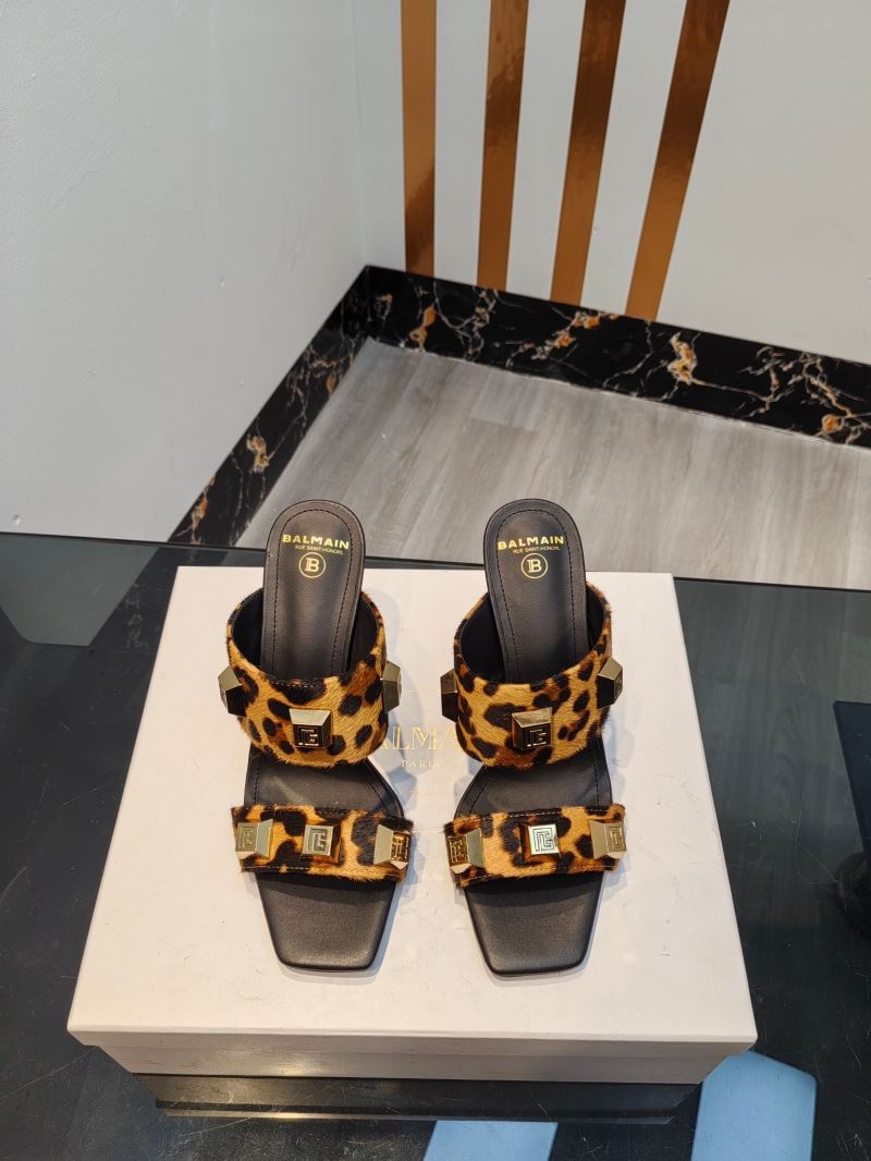 Balmain Sandals